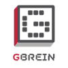Gbrein lgo